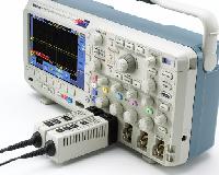 MSO/DPO2000:    TEKTRONIX    !