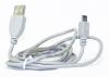 Кабель USB-мини тип А-B Кабель USB-мини тип А-B