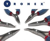 В чём особенность инструментов Tronex? Предлагаем 144 модели на ваш выбор