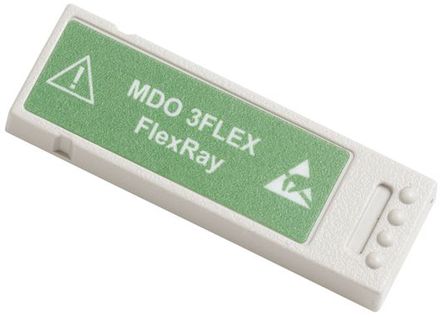 Модуль анализа FlexRay MDO3FLEX