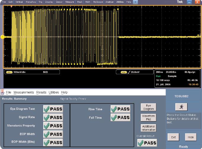  USB2 -  TDSUSB2